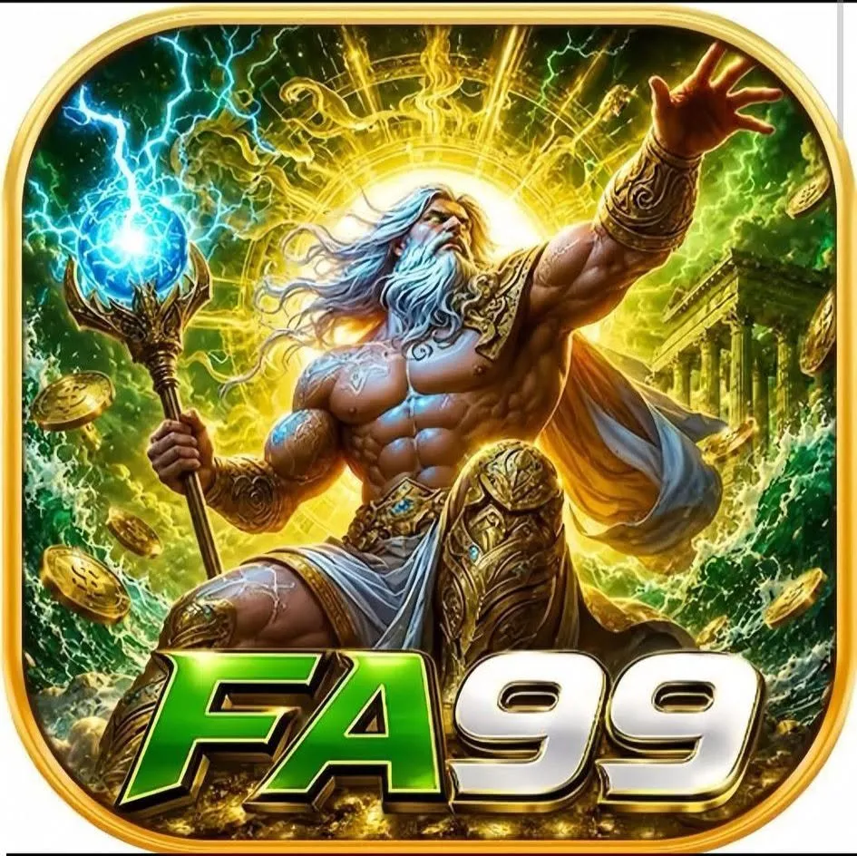 FA99 - Petualangan Epik dalam Dunia RPG