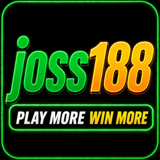 JOSS188 - Game FPS Seru dan Mengasyikkan