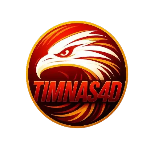 TIMNAS4D - Game Strategi Penuh Tantangan